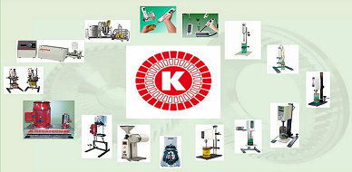 Laboratory and industrial products